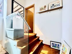 Sunshine Regency (D15), Apartment #520609011